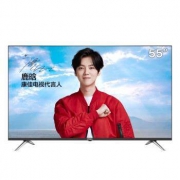 KONKA 康佳 A55U 55英寸 4K 液晶电视