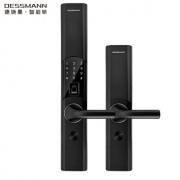 DESSMANN 德施曼 T86 小嘀阿里智能指纹锁 1599元包邮（需用券）