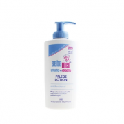 16日0点、88VIP：sebamed 施巴 婴幼儿润肤乳 200ml *2件 88.6元包邮（合44.3元/件）