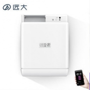 14点：BROAD 远大 FE6-PRO 壁挂式新风系统 2899元包邮，赠450元安装+299元叮咚音响