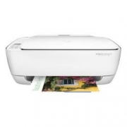 HP 惠普 DeskJet 3636 彩色喷墨一体机 388元包邮（需用券）