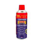 KEM 快而美 多功能除锈润滑剂 450ML 5.8元包邮（需用券）