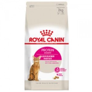 ROYALCANIN皇家EP42全能优选成猫粮肠道舒适型2kg*5件