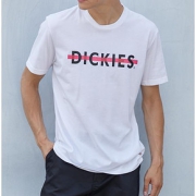Dickies 印花短袖T恤 DK004278 立减120，到手只需139