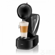 Krups Dolce Gusto Infinissima 自动胶囊咖啡机KP1708 Prime会员免费直邮含税