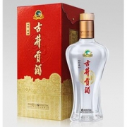 古井贡酒 经典50度白酒 浓香型 500ml*6瓶 249元包邮（需用券）