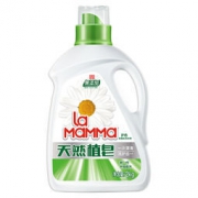 妈妈壹选 天然皂液 护色 2kg *2件 39.9元（合19.95元/件）