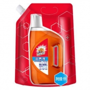 vewin 威王 家居衣物除菌液 1L