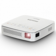 历史低价：PHILIPS 飞利浦 PPX5110CN 便携投影仪 1569元包邮（需用券）