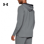 Under Armour 安德玛 UA男子 连帽运动卫衣 促销价519