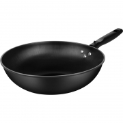COOKER KING 炊大皇 CG32JW 无涂层炒锅 32cm 39.9元包邮（需用券）