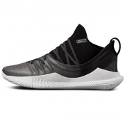 UNDER ARMOUR 安德玛 Curry 5 3020657 运动休闲鞋 569元