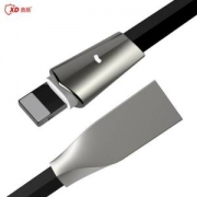 鑫盾 Lighting数据线 1.8m 多色可选 带指示灯 10元6.1狂欢价