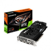 GIGABYTE 技嘉 GeForce RTX 2060 WINDFORCE OC 显卡 2499元包邮