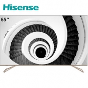 Hisense 海信 HZ65E52A 65英寸4K 液晶电视