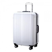 LATITPC铝框旅行箱24英寸+凑单品