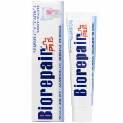 Biorepair 贝利达 抗敏修护牙膏 100ml 38元包邮（需用券）