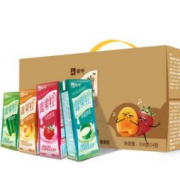 88VIP：MENGNIU 蒙牛 真果粒礼盒装 250g*24盒 *3件 106.76元（双重优惠）