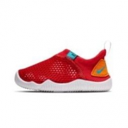 NIKE 耐克 AQUA SOCK 360 (TD) 943759 婴童运动童鞋 *2件 316元包邮（需用券）
