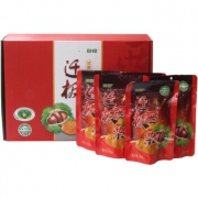 BHB 迁西板栗礼盒 1000g *5件 220元包邮（下单立减）