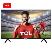 历史低价：TCL F6B 32F6B 32英寸 液晶电视 699元包邮