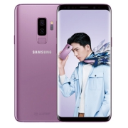 SAMSUNG 三星 Galaxy S9+ 全网通智能手机 6GB+256GB 4899元包邮