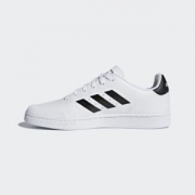 27日0点：adidas阿迪达斯COURT70S男子休闲运动鞋