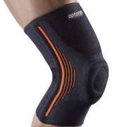 历史低价：DECATHLON 迪卡侬 TARMAK 8347724 运动护膝 89元