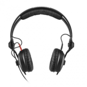 中亚prime会员：Sennheiser 森海塞尔 耳机 密闭型 HD 25 970.24元+108.67元含税直邮约1079元