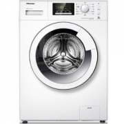 限地区：Hisense海信XQG80-S1229FW8公斤全自动变频滚筒洗衣机