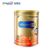 MeadJohnson Nutrition 美赞臣 安儿宝A 经典版幼儿配方奶粉 3段 12-36个月 900g 176元包邮