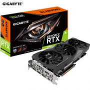 GIGABYTE 技嘉 RTX 2080 GAMING OC 8G 显卡 5449元包邮