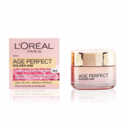 L'Oreal 欧莱雅 金致臻颜日霜 50ml  凑单直邮到手85.76元