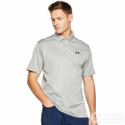 S码，Under Armour 安德玛 Performance 男士Polo衫 Prime会员凑单免费直邮含税