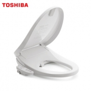 16点开始： TOSHIBA 东芝 SCS-SSVSH-AA1 智能马桶盖 999元包邮