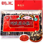 鹤王养颜美容 阿胶固元糕 券后￥29