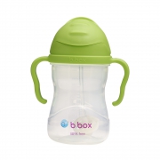 B.box 重力球防漏吸 婴幼儿管杯 240ml 69元