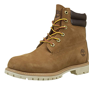 闭店神价：Timberland 添柏岚 女士防水踝靴 38码
