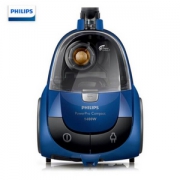 历史低价，Philips 飞利浦 FC8471/81 无尘袋吸尘器