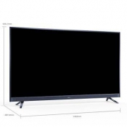 KONKA 康佳 LED65X7S 65英寸4K液晶电视
