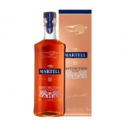 MARTELL马爹利鼎盛干邑白兰地洋酒40%Vol500ml*2件