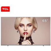 限地区！ TCL 65A880U 65英寸 4K 液晶电视