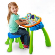 VTech 伟易达 学习桌 278元包邮（满减）