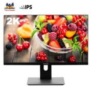 ViewSonic 优派 VX2780-2K-HD-2 27英寸显示器