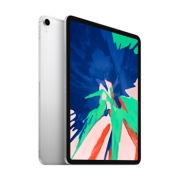 Apple 苹果 2018款 iPad Pro 11英寸平板电脑 银色 WLAN+Cellular版 256GB 7799元包邮