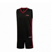 LI-NING 李宁 AATL001 男子篮球服套装