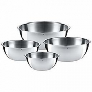 WMF 福腾宝 645709990 料理盆 四件套 215.37元+20元含税直邮约235元