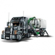 18日0点、历史低价： LEGO 乐高 Technic 科技系列 42078 马克卡车 811.3元包邮