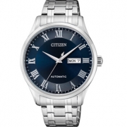 CITIZEN 西铁城 NH8360-80LB 男士机械表 740元包邮（双重优惠）