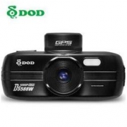 DOD DS588W 行车记录仪 官方标配 389元